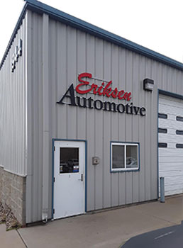 Eriksen Automotive